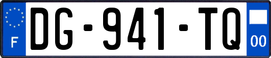 DG-941-TQ