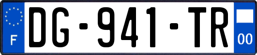 DG-941-TR