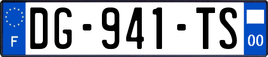 DG-941-TS
