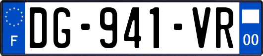 DG-941-VR