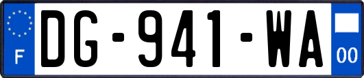 DG-941-WA