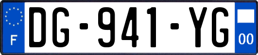DG-941-YG
