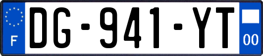 DG-941-YT