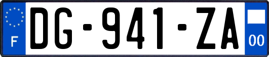 DG-941-ZA