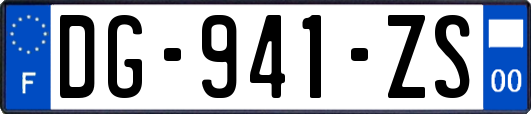 DG-941-ZS