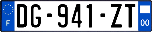 DG-941-ZT