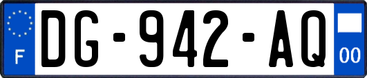 DG-942-AQ
