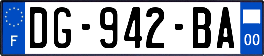 DG-942-BA