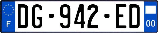 DG-942-ED