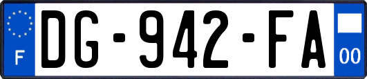 DG-942-FA