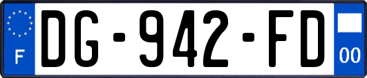 DG-942-FD