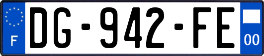 DG-942-FE