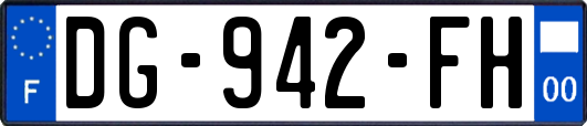 DG-942-FH