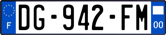 DG-942-FM