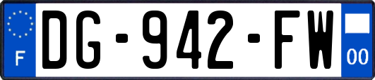 DG-942-FW