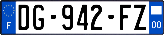 DG-942-FZ