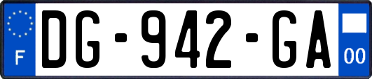 DG-942-GA