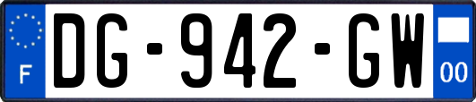 DG-942-GW