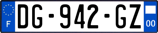 DG-942-GZ