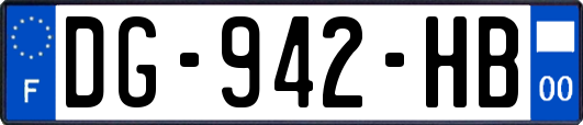 DG-942-HB