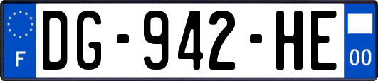 DG-942-HE