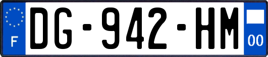 DG-942-HM