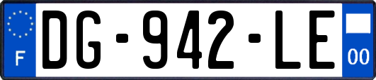 DG-942-LE