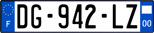 DG-942-LZ
