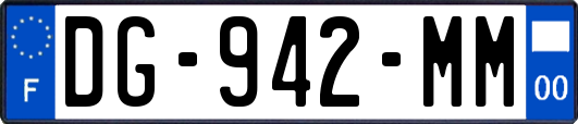 DG-942-MM