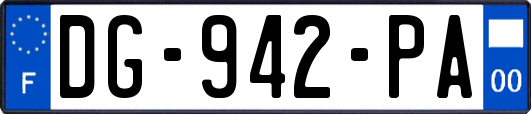 DG-942-PA