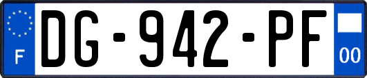 DG-942-PF