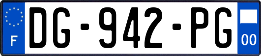DG-942-PG