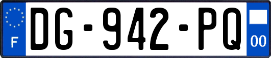 DG-942-PQ
