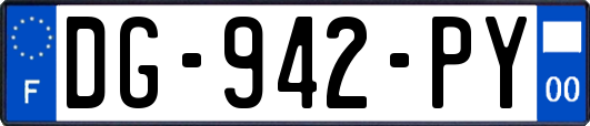 DG-942-PY