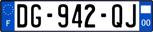 DG-942-QJ