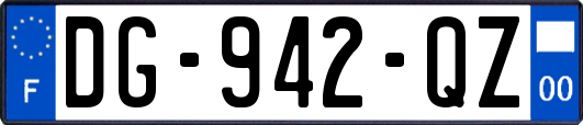 DG-942-QZ