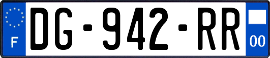 DG-942-RR