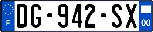 DG-942-SX