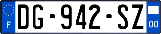 DG-942-SZ