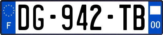 DG-942-TB