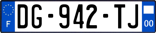 DG-942-TJ