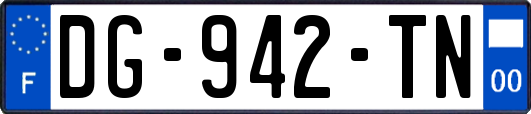 DG-942-TN