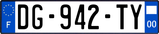 DG-942-TY