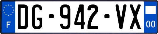 DG-942-VX