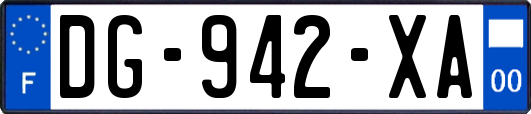 DG-942-XA