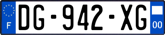 DG-942-XG