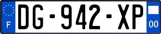 DG-942-XP