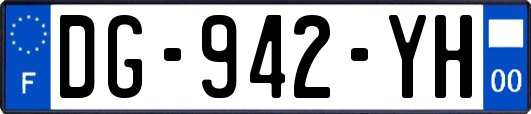 DG-942-YH