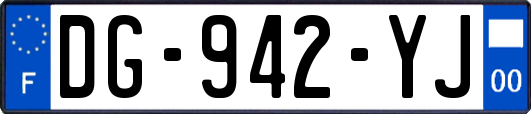 DG-942-YJ