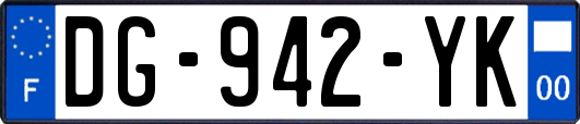 DG-942-YK